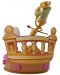 Αγαλματίδιο  ABYstyle Disney: Beauty and the Beast - Lumiere, 12 cm - 3t