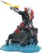 Αγαλματίδιο Diamond Select Retro Toys: G.I. Joe - Destro, 25 εκ - 2t