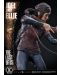 Αγαλματίδιο Prime 1 Games: The Last of Us Part I - Joel & Ellie (Deluxe Version), 73 cm - 7t