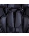 Παιδικό κάθισμα αυτοκινήτου Phil&Teds - Columbus V2, με Isofix, 9-36 κιλά, μαύρο - 6t