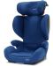 Παιδικό κάθισμα αυτοκινήτου  Recaro - Mako 2, 15-36 kg, Energy Blue - 1t