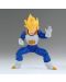 Αγαλματίδιο Banpresto Animation: Dragon Ball Z - Super Saiyan Goku (Vol. 4) (Ver. A) (Chosenshiretsuden III), 14 cm - 3t