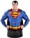 Αγαλματίδιο προτομή Eaglemoss DC Comics: Superman - Superman - 1t