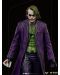 Αγαλματίδιο  Iron Studios DC Comics: Batman - The Joker (The Dark Knight) (Deluxe Version), 30 cm - 8t