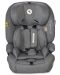 Κάθισμα αυτοκινήτου  Lorelli - Benevento, i-Size, Isofix, 76-150 cm, Grey - 2t