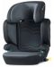 Κάθισμα αυτοκινήτου KinderKraft - Xpand 2, i-Size, 100 - 150 cm, Graphite black - 1t