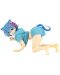 Αγαλματίδιο Taito Animation: Re:Zero - Rem (Cat Roomwear Ver.), 13 cm - 1t