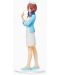 Αγαλματίδιο Sega Animation: The Quintessential Quintuplets - Miku Nakano (Nurse Ver.), 21 cm - 3t
