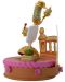 Αγαλματίδιο  ABYstyle Disney: Beauty and the Beast - Lumiere, 12 cm - 5t