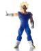 Αγαλματάκι Banpresto Animation: Dragon Ball Z - Majin Vegeta (Clearise), 17 cm - 3t