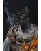 Αγαλματίδιο Pure Arts Games: Dark Souls - Pontiff Sulyvahn, 66 cm - 5t