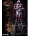 Αγαλματάκι Prime 1 Studio Games: Batman Arkham Knight - Azrael, 82 cm - 7t