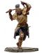 Αγαλματίδιο McFarlane Games: Diablo IV - Upheaval Barbarian (Rare), 15 cm - 3t