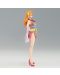 Αγαλματάκι Banpresto Animation: One Piece - Nami (Wanokuni) (The Grandline Lady) (Vol. 8), 16 cm - 2t