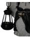 Αγαλματίδιο Nemesis Now Adult: Gothic - Reaper's Flight Lantern, 17 cm - 6t