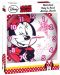 Ρολόι τοίχου Kids Licensing - Minnie - 2t