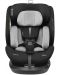 Κάθισμα αυτοκινήτου KikkaBoo - i-Hike, IsoFix, i-Size, 40-150 cm, Light Grey - 2t