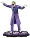 Αγαλματίδιο DC Direct DC Comics: Batman - The Joker (Purple Craze) (by Greg Capullo), 18 cm - 1t