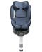 Κάθισμα αυτοκινήτου  Caretero - Rio, IsoFix, i-Size, 40-105 cm, Blue - 5t