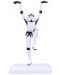 Αγαλματίδιο Nemesis Now Movies: Star Wars - Original Stormtrooper (Crane Kick), 20 cm - 1t