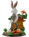 Αγαλματίδιο ABYstyle Animation: Looney Tunes - Bugs Bunny, 12 cm - 2t