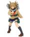 Αγαλματάκι Banpresto Animation: My Hero Academia - Himiko Toga (Evil Villains), 17 cm - 1t