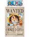 Αυτοκόλλητα ABYstyle Animation: One Piece - Luffy & Zoro Wanted Posters - 2t