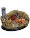 Αγαλματίδιο Weta Movies: The Hobbit - Hill Lane (Halloween Edition), 11 cm - 3t