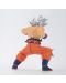 Αγαλματάκι Banpresto Animation: Dragon Ball Super - Son Goku (Blood of Saiyans), 12 cm - 4t