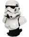 Αγαλματίδιο προτομή Gentle Giant Movies: Star Wars - Stormtrooper (Legends in 3D), 25 cm - 3t