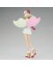 Αγαλματάκι Banpresto Animation: One Piece - Uta (Glitter & Glamorous), 22 cm - 4t