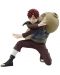 Αγαλματάκι Banpresto Animation: Naruto Shippuden - Gaara (Vibration Stars), 12 cm - 1t