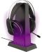 Βάση ακουστικών Venom - Colour Change LED Headset Stand - 1t