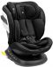 Κάθισμα αυτοκινήτου KikkaBoo - i-Cruise, IsoFix, i-Size, 40-150 cm, Black - 1t