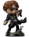 Αγαλματίδιο Iron Studios Movies: Harry Potter - Ron Weasley with Broken Wand, 14 cm - 1t