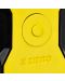 Βάση τηλεφώνου για καρότσι  Zizito -κίτρινο, 14x7,5 εκ - 4t
