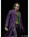 Αγαλματίδιο  Iron Studios DC Comics: Batman - The Joker (The Dark Knight) (Deluxe Version), 30 cm - 7t