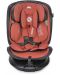 Κάθισμα αυτοκινήτου  Lorelli - Estate, i-Size, Isofix, 40-150 cm, Leg, Ginger - 4t