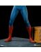 Αγαλματίδιο Iron Studios Marvel: Spider-Man - Spider-Man (60's Animated Series) (Pointing) - 7t