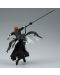 Αγαλματάκι Banpresto Animation: Bleach - Ichigo Kurosaki (Vibration Stars), 12 cm - 4t