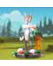 Αγαλματίδιο ABYstyle Animation: Looney Tunes - Bugs Bunny, 12 cm - 7t