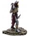 Αγαλματίδιο McFarlane Games: Diablo IV - Bone Spirit Necromancer (Common), 15 cm - 7t