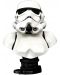 Αγαλματίδιο προτομή Gentle Giant Movies: Star Wars - Stormtrooper (Legends in 3D), 25 cm - 1t