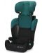 Κάθισμα αυτοκινήτου KinderKraft - Comfort Up, I-Size, 75-150 cm, πράσινο - 2t