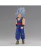 Αγαλματάκι Banpresto Animation: Dragon Ball Super - Son Gohan (Beast) (Solid Edge Works), 19 cm - 4t