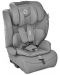 Κάθισμα αυτοκινήτου Lorelli - Rio, i-Size, IsoFix, 76-150 cm, Grey - 1t