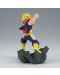 Αγαλματάκι Banpresto Animation: My Hero Academia - All Might (Combination Battle), 9 cm - 5t