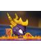 Αγαλματίδιο First 4 Figures Games: Spyro - Spyro, 20 εκ - 9t