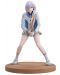 Αγαλματίδιο Sega Animation: Spy x Family - Fiona Frost (Luminasta), 15 cm - 1t