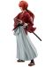 Αγαλματάκι Banpresto Animation: Rurouni Kenshin - Himura Kenshin (Ichibansho), 24 cm - 2t